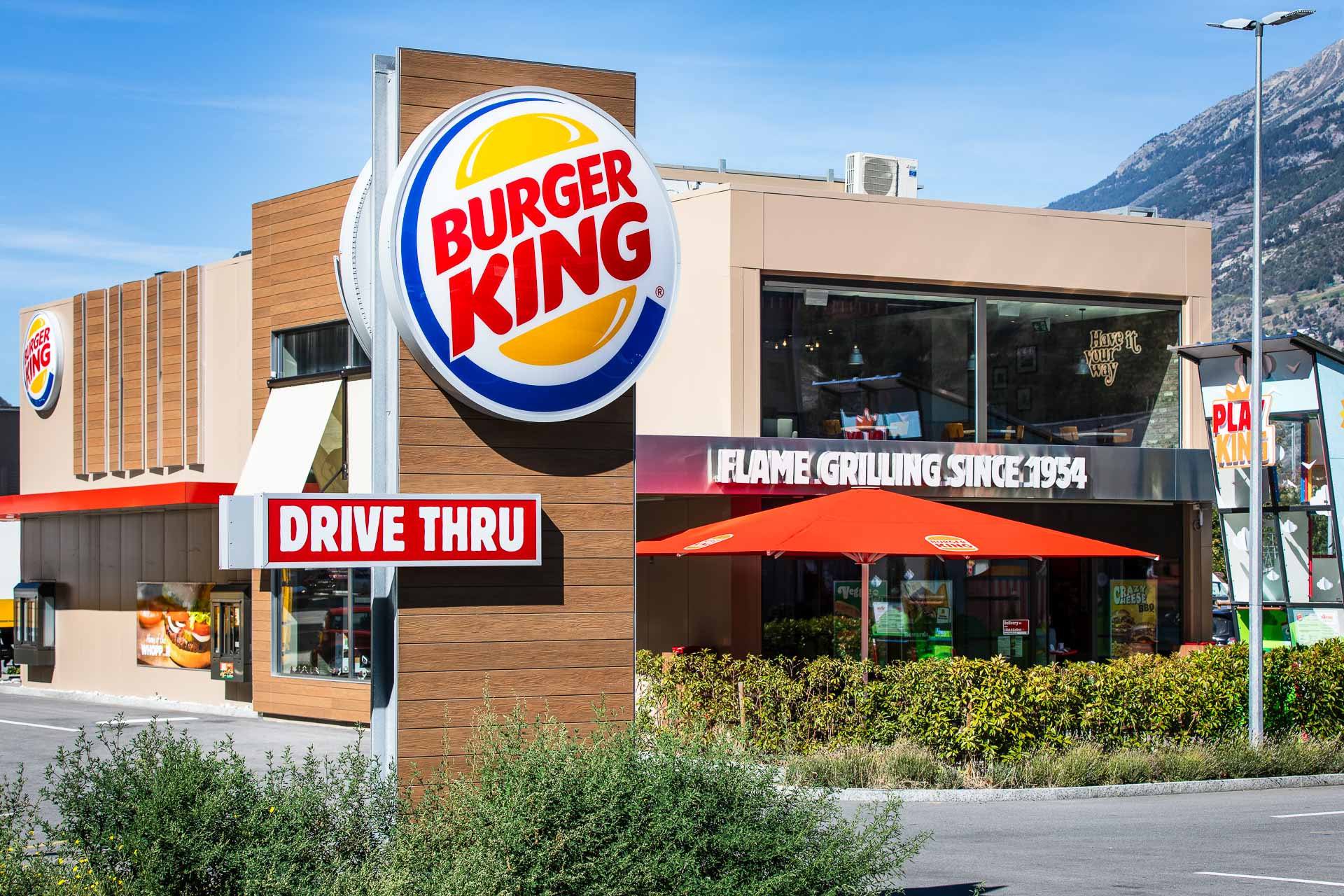 Teen's Dedication at Burger King Inspires $130K in Donations
