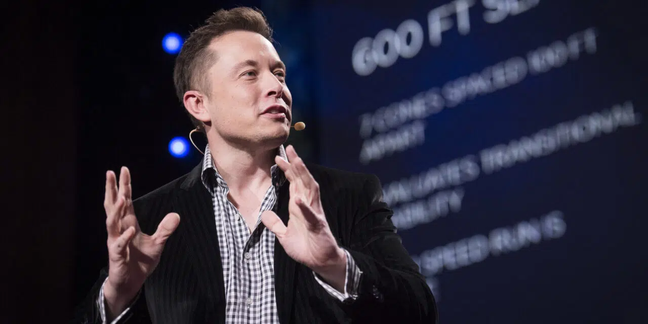 Elon Musk's Black Eye: A Father's Playful Mishap Sparks Speculation