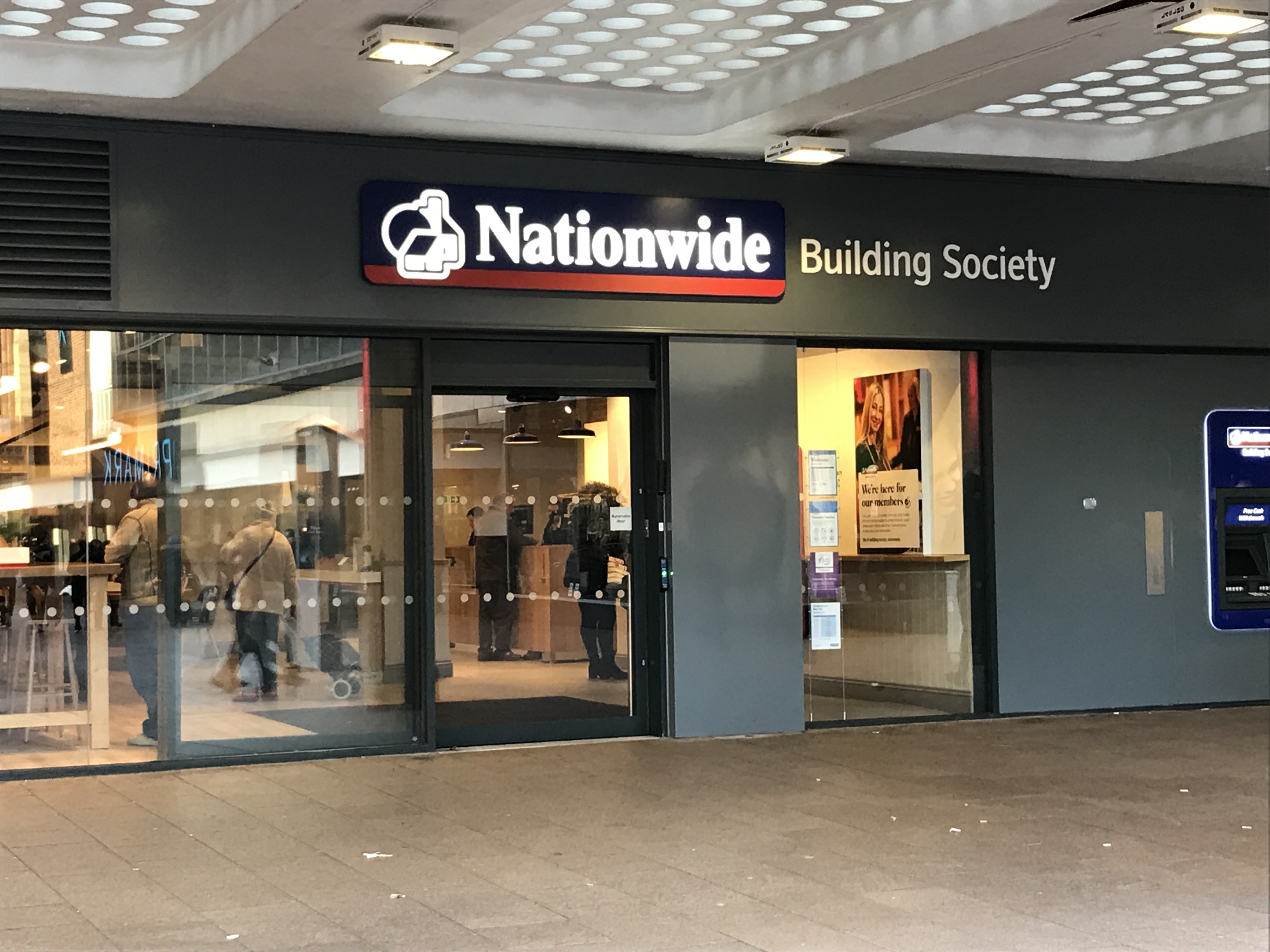 Nationwide Confirms £100 Fairer Share Payment for Third Year